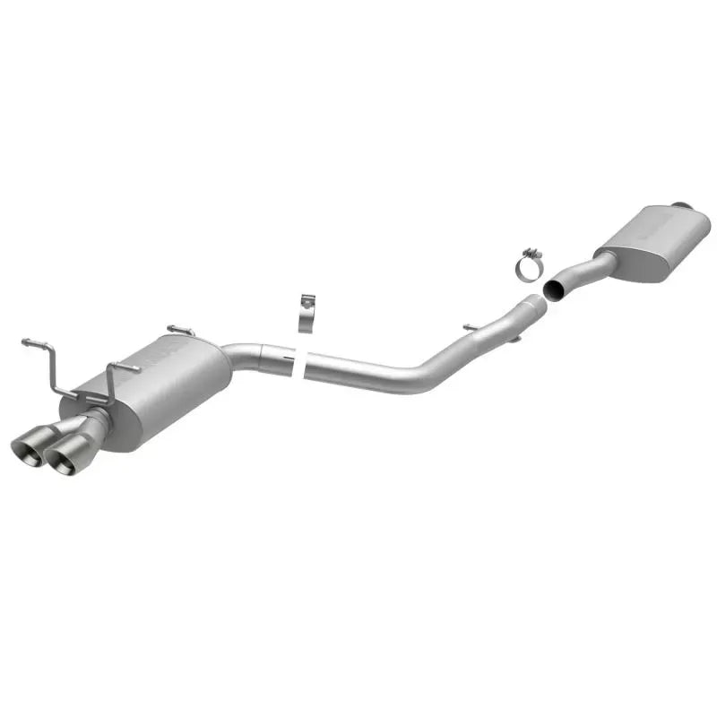 MagnaFlow 2003-2006 Infiniti G35 Street Series Cat-Back Performance Exhaust System