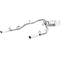 MagnaFlow MF Series Stainless Cat-Back Exhaust System for Dodge Ram 1500 2009-2024