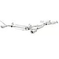 MagnaFlow MF Series Stainless Cat-Back Exhaust System for Jeep Grand Cherokee 2011-2020