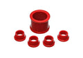 Energy Suspension Rack And Pinion Bushing Set Honda N/A 1988-1991