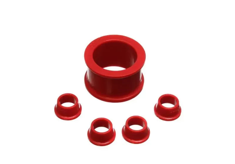 Energy Suspension Rack And Pinion Bushing Set Honda N/A