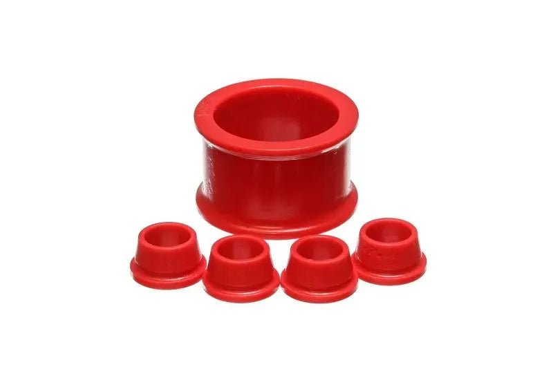 Energy Suspension Rack And Pinion Bushing Set Acura Integra N/A 1990-1993