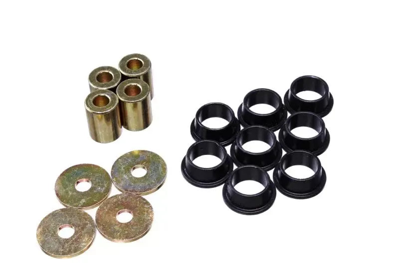 Energy Suspension Rack And Pinion Bushing Set Honda S2000 N/A 2000-2009