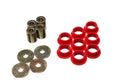 Energy Suspension Rack And Pinion Bushing Set Honda S2000 N/A 2000-2009