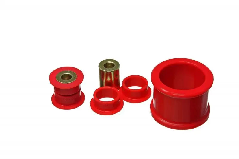 Energy Suspension Rack And Pinion Bushing Set Honda Civic N/A 2006-2011