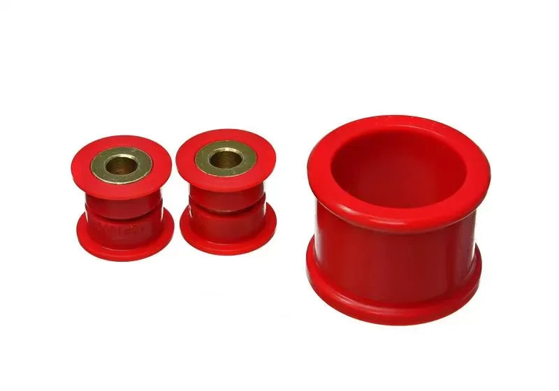 Energy Suspension Rack And Pinion Bushing Set Honda Civic N/A 2006-2011