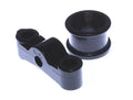 Energy Suspension Manual Transmission Shifter Stabilizer Bushing Set