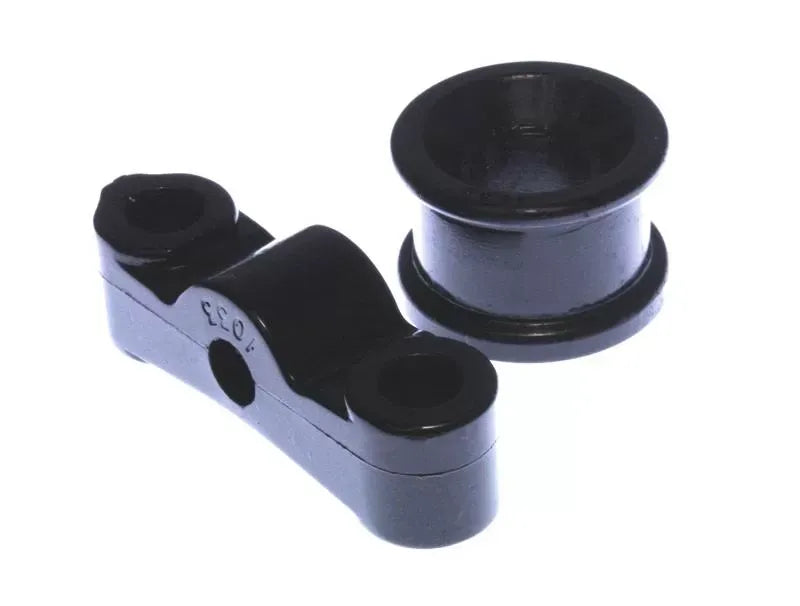 Energy Suspension Manual Transmission Shifter Stabilizer Bushing Set