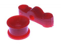 Energy Suspension Manual Transmission Shifter Stabilizer Bushing Set