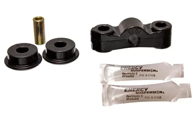 Energy Suspension Manual Transmission Shifter Stabilizer Bushing Set Honda