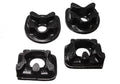 Energy Suspension Polyurethane Motor Mount Insert Honda Prelude Front 1992-2001