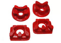 Energy Suspension Polyurethane Motor Mount Insert Honda Prelude Front 1992-2001