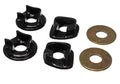 Energy Suspension Polyurethane Motor Mount Insert Honda Civic Front 1988-1991