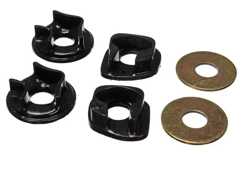 Energy Suspension Polyurethane Motor Mount Insert Honda Civic Front 1988-1991