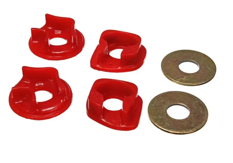 Energy Suspension Polyurethane Motor Mount Insert Honda Civic Front 1988-1991
