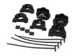 Energy Suspension Polyurethane Motor Mount Insert Honda Front