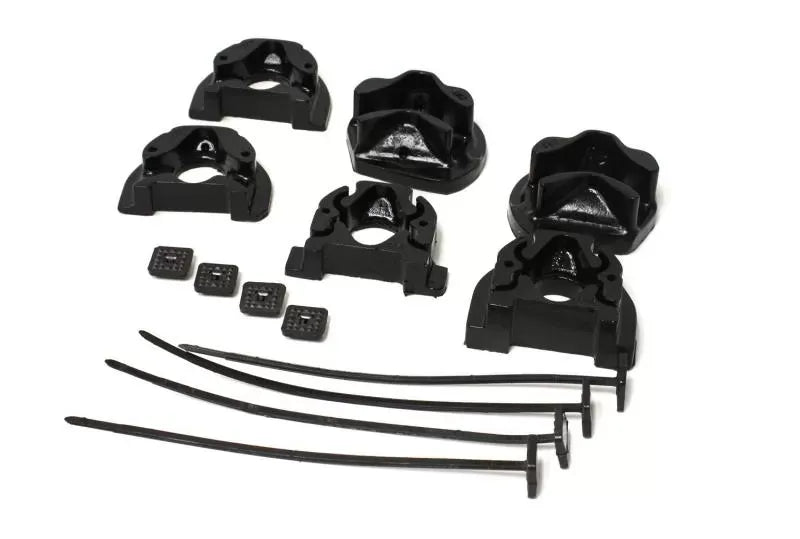 Energy Suspension Polyurethane Motor Mount Insert Honda Front