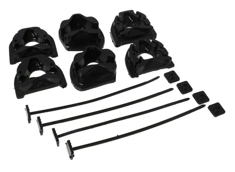 Energy Suspension Polyurethane Motor Mount Insert Front