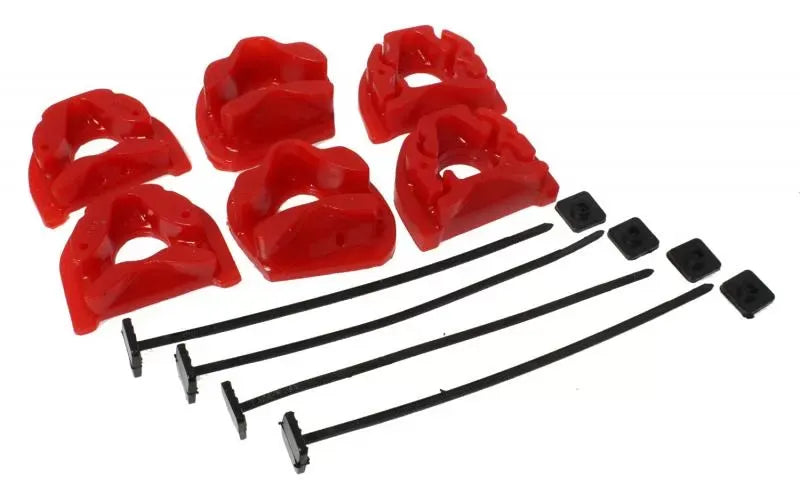 Energy Suspension Polyurethane Motor Mount Insert Front