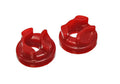 Energy Suspension Polyurethane Motor Mount Insert Honda Accord Front 1990-1993 2.2L 4-Cyl Manual