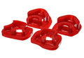 Energy Suspension Polyurethane Motor Mount Insert Front