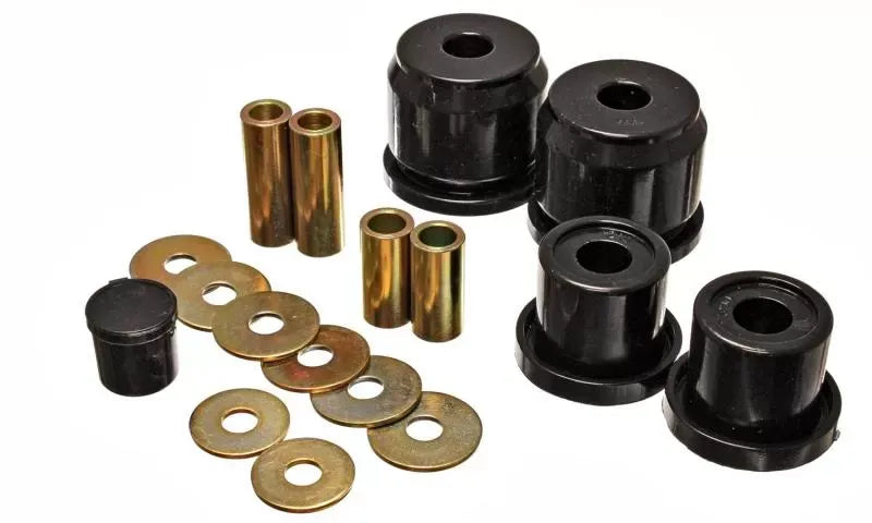 Energy Suspension Differential Mount Bushing Set Honda S2000 Rear 2000-2009