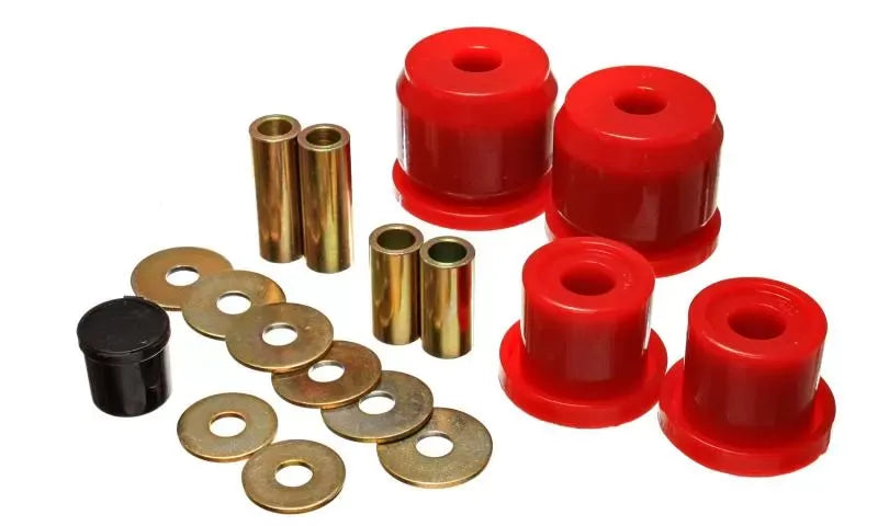 Energy Suspension Differential Mount Bushing Set Honda S2000 Rear 2000-2009