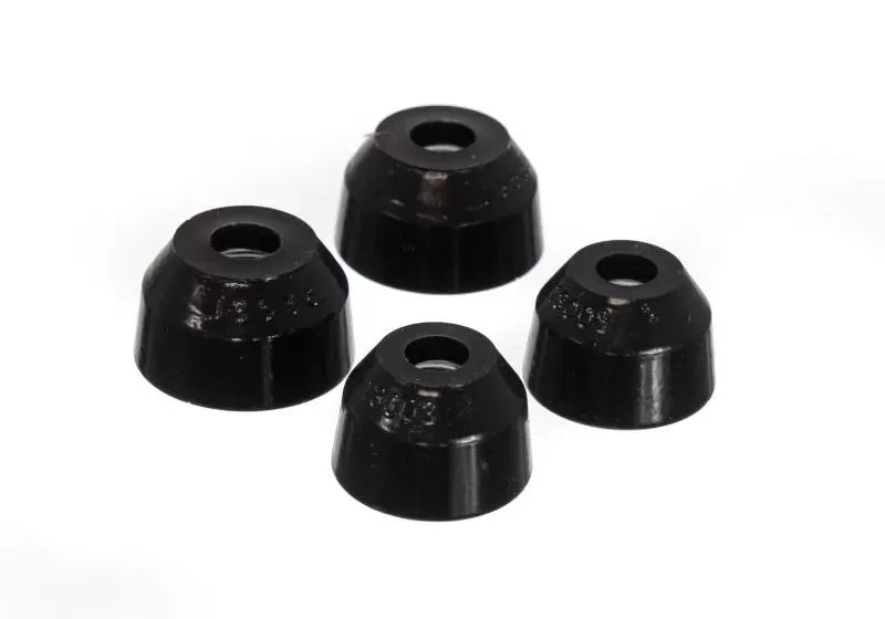 Energy Suspension Ball Joint Dust Boot Set N/A