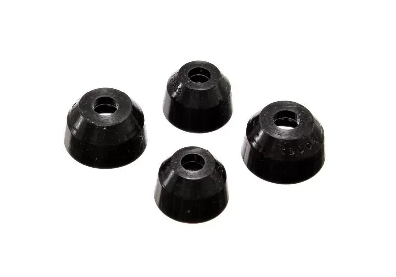 Energy Suspension Ball Joint Dust Boot Set Honda N/A