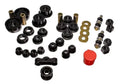 Energy Suspension Hyper-Flex System Honda Civic 1984-1987
