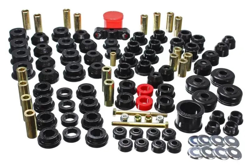 Energy Suspension Hyper-Flex System Honda 1988-1991