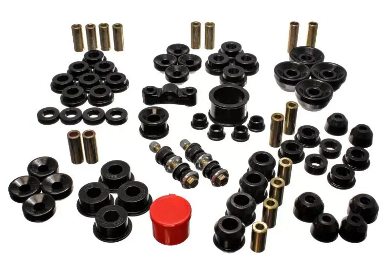 Energy Suspension Hyper-Flex System Acura Integra 1990-1993