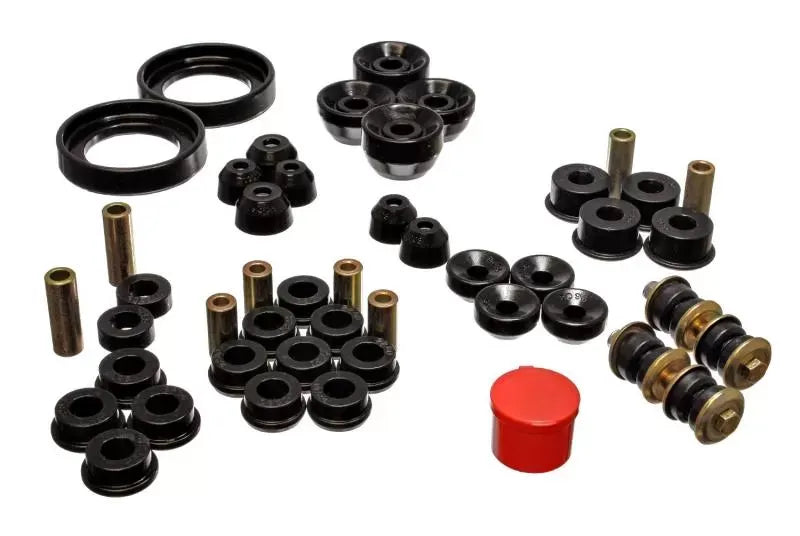 Energy Suspension Hyper-Flex System Honda