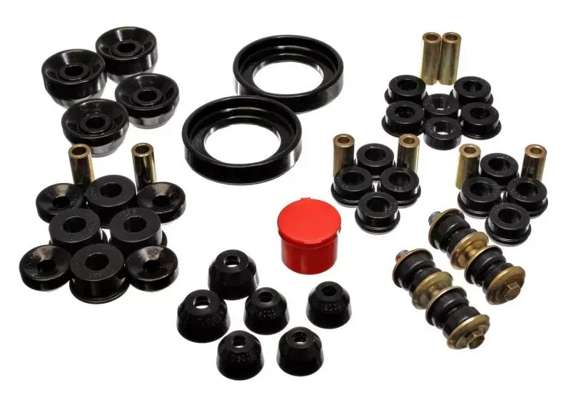 Energy Suspension Hyper-Flex System Honda Accord 1990-1993