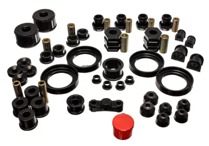 Energy Suspension Hyper-Flex System Honda Civic 1999-2000