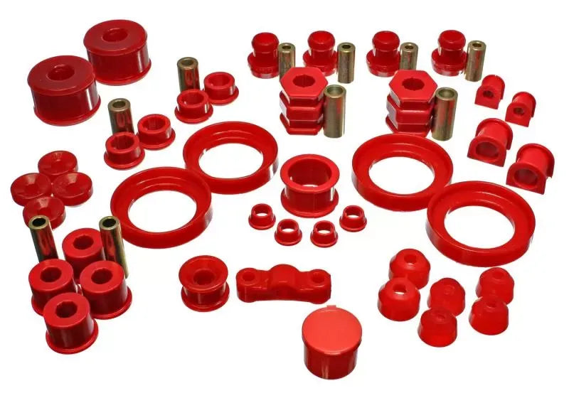 Energy Suspension Hyper-Flex System Honda Civic 1999-2000