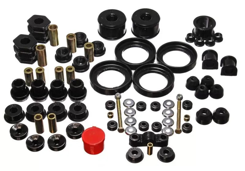 Energy Suspension Hyper-Flex System Honda Civic 1996-2000