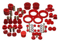 Energy Suspension Hyper-Flex System Honda Civic 1996-2000