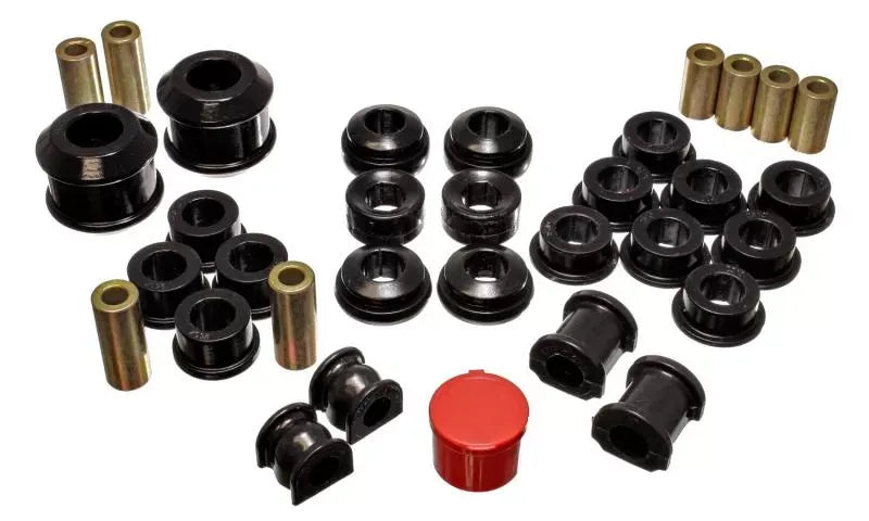 Energy Suspension Hyper-Flex System Acura RSX 2002-2004