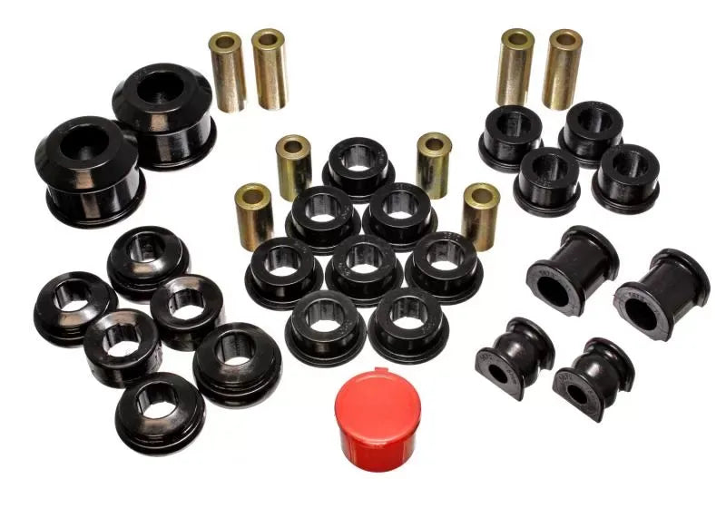 Energy Suspension Hyper-Flex System Honda Civic 2002-2005