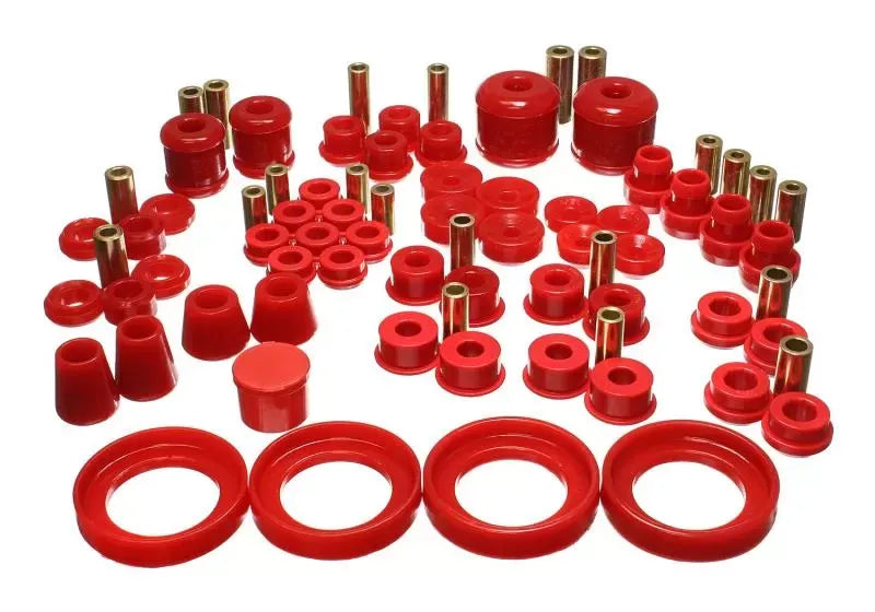 Energy Suspension Hyper-Flex System Honda Prelude 1997-2001