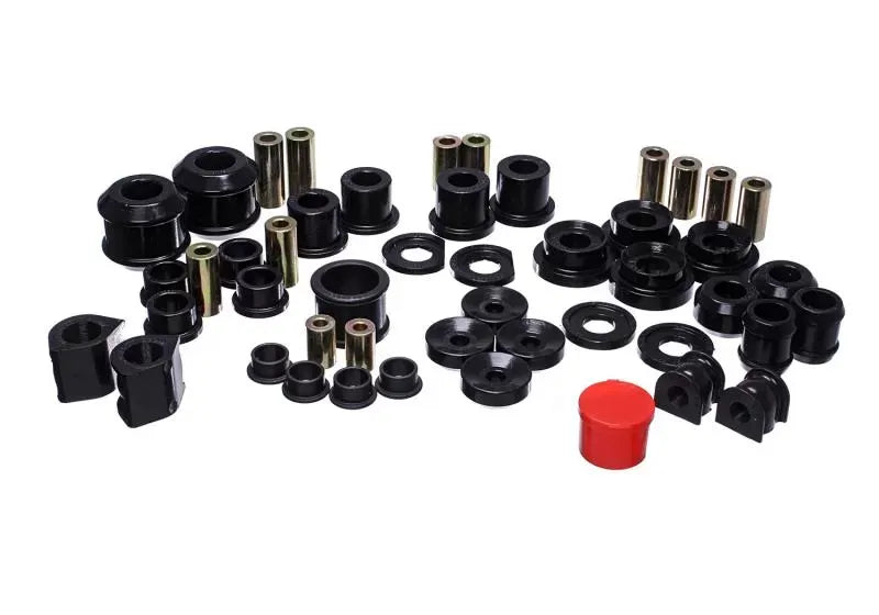Energy Suspension Hyper-Flex System Honda Civic 2006-2011