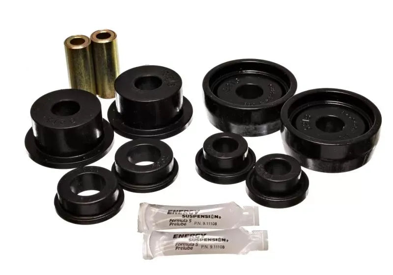 Energy Suspension Control Arm Bushing Set Honda Civic Rear 1984-1987