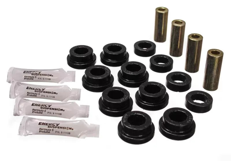 Energy Suspension Control Arm Bushing Set Honda Rear Lower