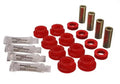 Energy Suspension Control Arm Bushing Set Honda Rear Lower