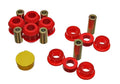 Energy Suspension Control Arm Bushing Set Acura Integra Front 1990-1993