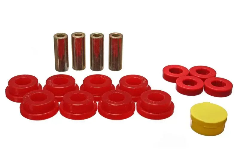 Energy Suspension Control Arm Bushing Set Acura Integra Rear 1990-2001