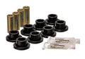 Energy Suspension Control Arm Bushing Set Honda Rear Lower 1988