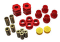 Energy Suspension Control Arm Bushing Set Honda Civic Front 1996-1998