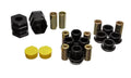 Energy Suspension Control Arm Bushing Set Honda Civic Front 1999-2000